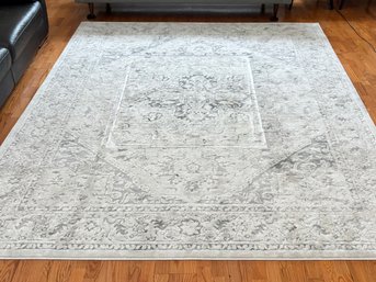 A Modern Clearwater Area Rug