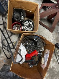 Miscellaneous Lot Of Parts