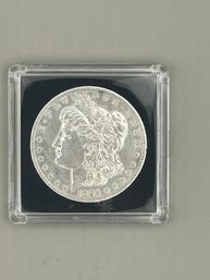 Beautiful 1884-O Morgan Silver Dollar 90 SILVER