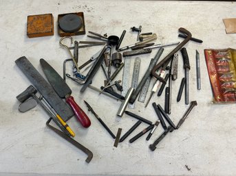 Miscellaneous Tool Lot #3