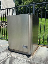 Viking Professional Indoor Outdoor Fridge