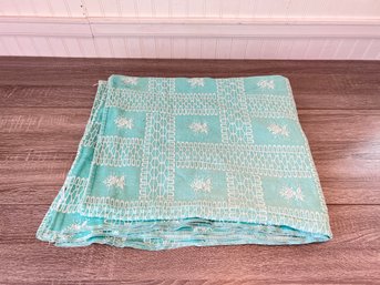 Bates Vintage Bedspread