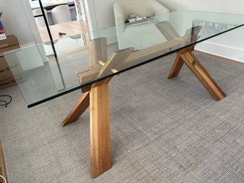 Design Within Reach Table - Piana