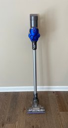 Dyson DC35 Cordless Vacuum Cleaner