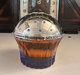 House Of Sillage-  Nouez Moi- Signature Collection Perfume, 75ml-2.5fl.oz. Made In France Unused In Box