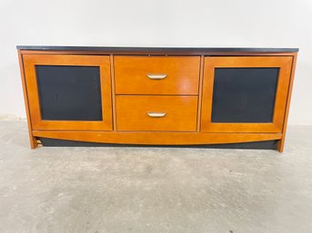 20th Century Media Sideboard