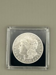 Beautiful 1879-O Morgan Silver Dollar 90 SILVER