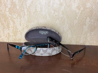 Coach Eyeglasses Group