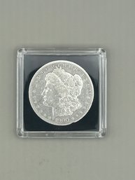 Beautiful 1900-O Morgan Silver Dollar 90 SILVER