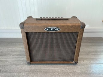 Kustom Sienna 30 Amp