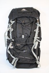 New With Tags High Sierra Long Trail 90 Backpack