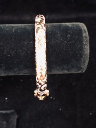 Lauren G Adams Pink And Gold Colored Bracelet 307