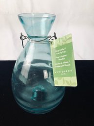 Evergreen Garden Wasp Catcher/Fruit Fly Trap