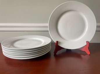 Set Of Ralph Lauren Plates
