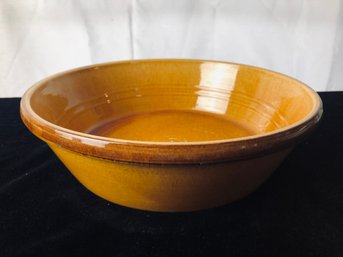 Poterie Du Soleil Mourre Alain Ceramic Bowl