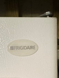 Frigidaire Model FRT13CRH Frost Proof Refrigerator- Freezer