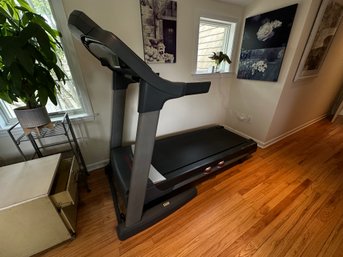 Proshox Elite 2 Treadmill - Heavy! Please Bring Help To Move!