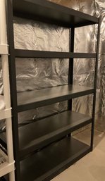 Large Metal Storage Unit