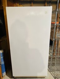 Maytag Upright Freezer