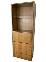 Fabulous Danish Modern Wall Unit Lot 1