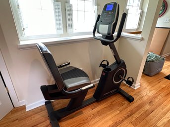 Proform Exercise Bike - Heavy! Please Bring Help To Move!