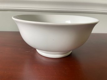 Home Porcelain Bowl