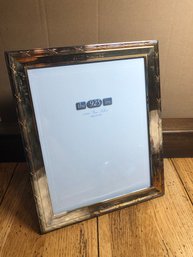 Silver Frame By 925 Inc. 'ribbons And Reads