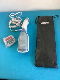 Conair Steamer