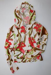 Nilla Shields Hoodie Size S