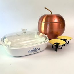 Fun Kitchen MCM Must Haves - Mostly Never Used