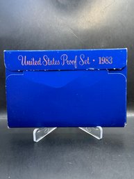 1983 United States Proof Set