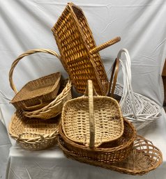 Basket Lot