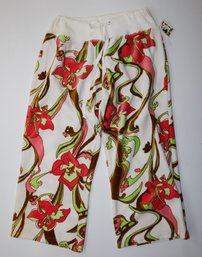 Nilla Shields Sweat Shorts Size S