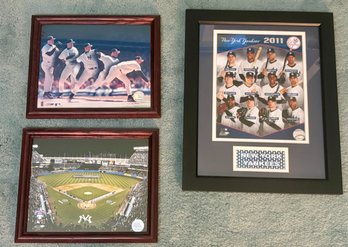 Yankee Memorabilia