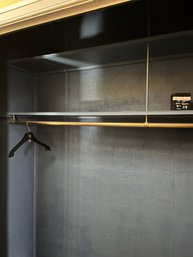 A Collection Of Heavy Metal Closet Bars