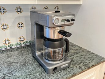 Kitchenaid Pro Line Coffee Maker