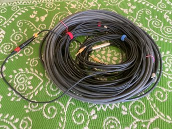 Wires Lot