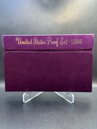 1986 United States Proof Set