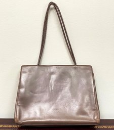 A Large Ladies' Purse By Desmo