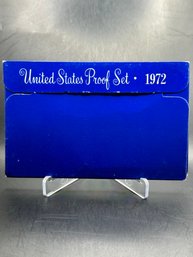 1972 United States Proof Set