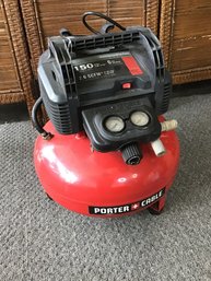 Porter Cable Maintenance Free Pump