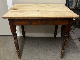 Early Country Table