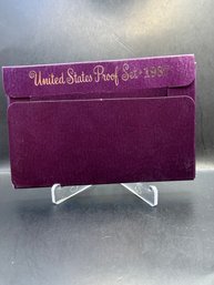 1987 United States Proof Set