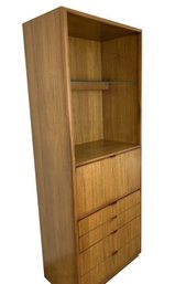 Fabulous Danish Modern Wall Unit Lot 3