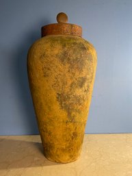 Vintage Vase