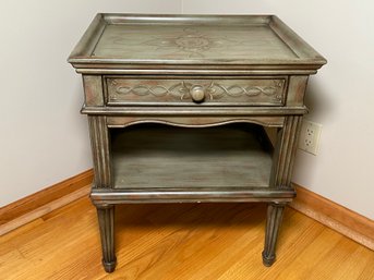 Broyhill Furniture Side Table