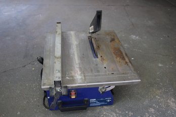 CTC550 Tile Saw