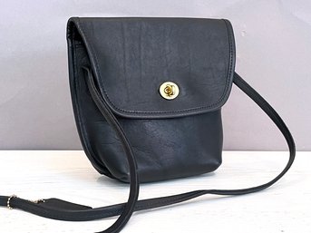 A Vintage Coach Bag