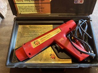 Mac Tools TL89 Heavy Duty Timing Light