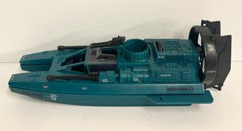 1984 G.I. Joe Water Moccasin